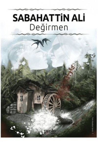 Değirmen