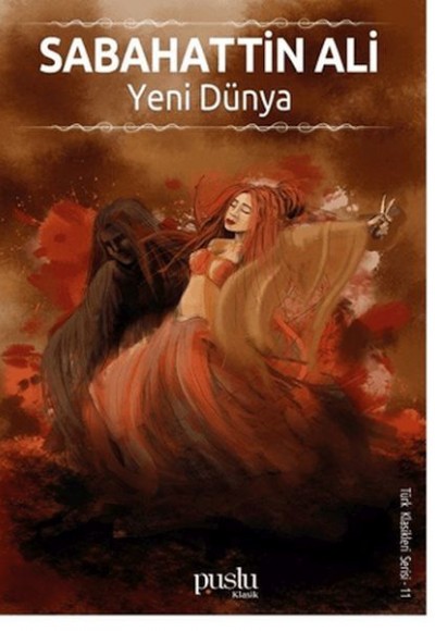 Yeni Dünya Yeni Dünya