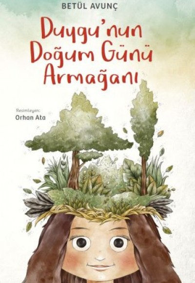Duygu'nun Doğum Günü Armağanı Duygu'nun Doğum Günü Armağanı
