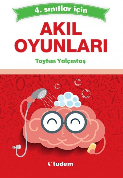 4. Sınıflar için Akıl Oyunları 4. Sınıflar için Akıl Oyunları