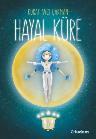 Hayal Küre Hayal Küre