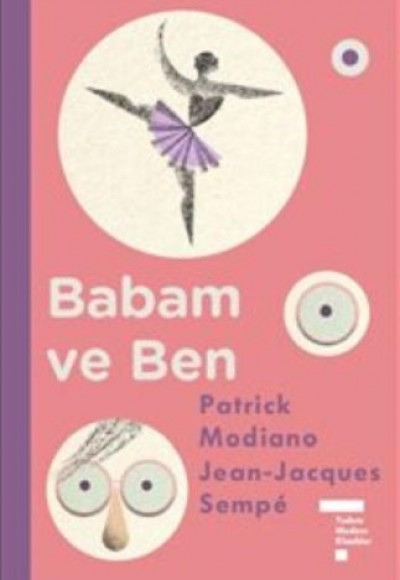 Babam ve Ben (Ciltli) Babam ve Ben (Ciltli)
