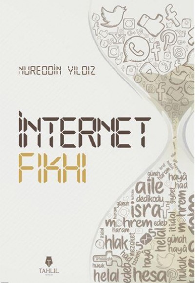 İnternet Fıkhı İnternet Fıkhı