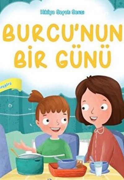 Burcunun Bir Günü Burcunun Bir Günü