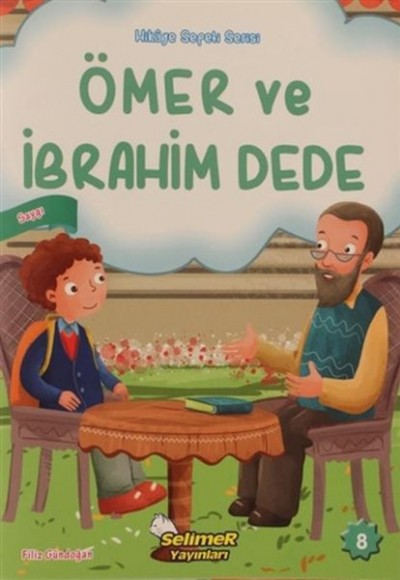 Ömer Ve İbrahim Dede Ömer Ve İbrahim Dede