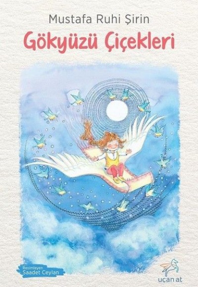 Gökyüzü Çiçekleri Gökyüzü Çiçekleri