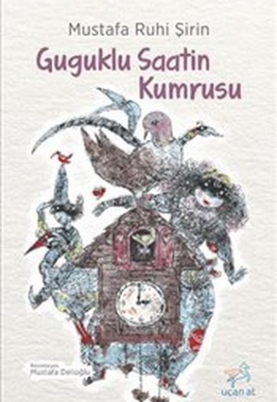 Guguklu Saatin Kumrusu Guguklu Saatin Kumrusu