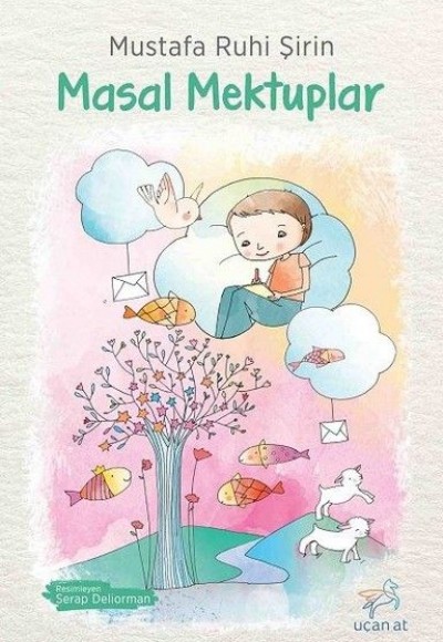 Masal Mektuplar Masal Mektuplar