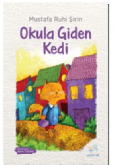 Okula Giden Kedi Okula Giden Kedi