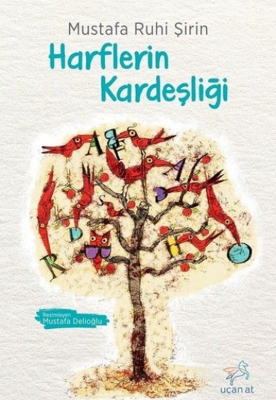 Harflerin Kardeşliği Harflerin Kardeşliği