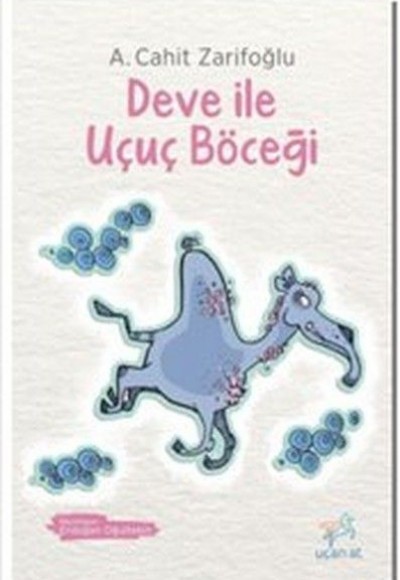 Deve ile Uçuç Böceği Deve ile Uçuç Böceği