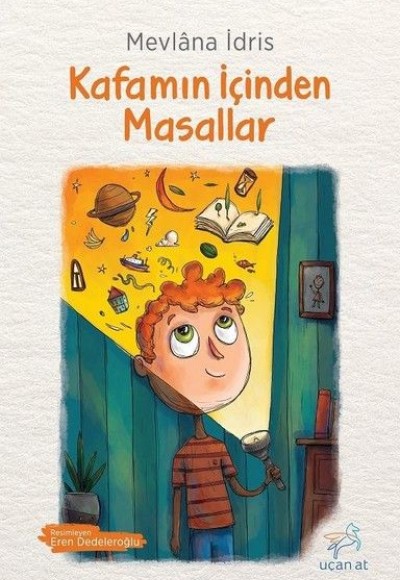 Kafamın İçinden Masallar Kafamın İçinden Masallar