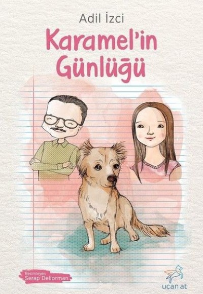 Karamel’in Günlüğü Karamel’in Günlüğü