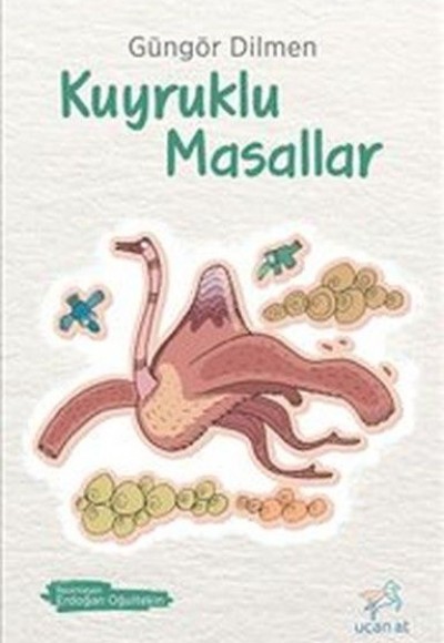 Kuyruklu Masallar Kuyruklu Masallar