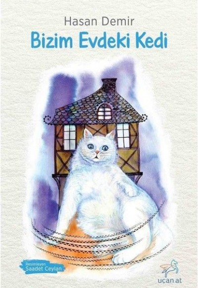 Bizim Evdeki Kedi Bizim Evdeki Kedi