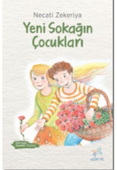 Yeni Sokağın Çocukları Yeni Sokağın Çocukları