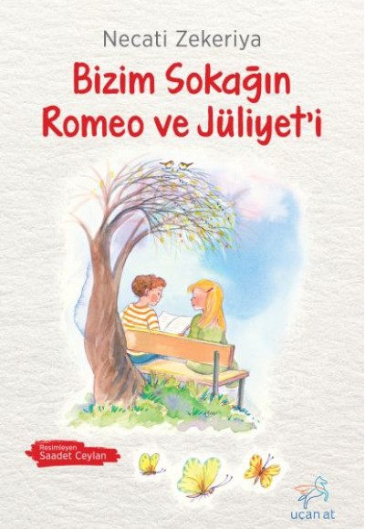 Bizim Sokağın Romeo ve Jüliyet'i Bizim Sokağın Romeo ve Jüliyet'i