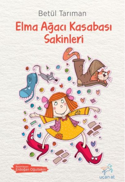 Elma Ağacı Kasabası Sakinleri Elma Ağacı Kasabası Sakinleri