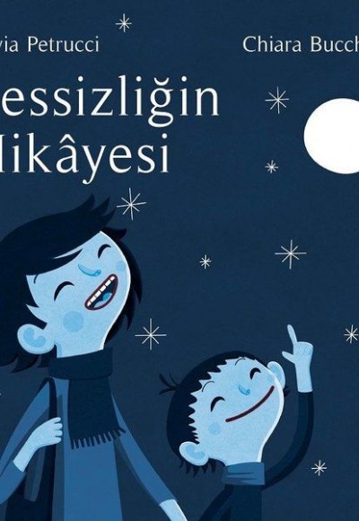Sessizliğin Hikayesi Sessizliğin Hikayesi
