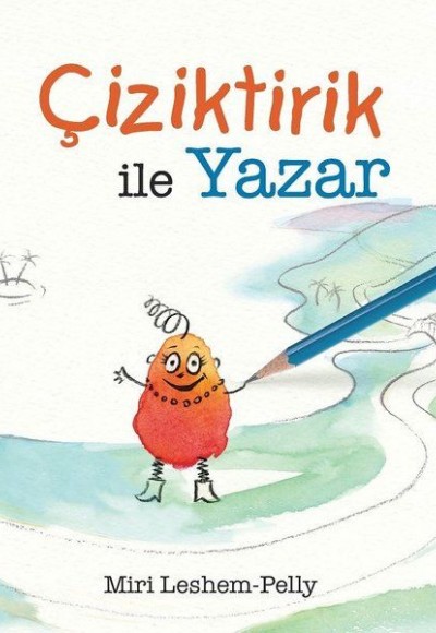 Çiziktirik ile Yazar Çiziktirik ile Yazar