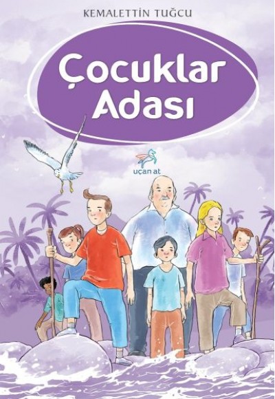 Çocuklar Adası Çocuklar Adası