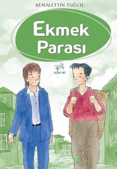 Ekmek Parası Ekmek Parası
