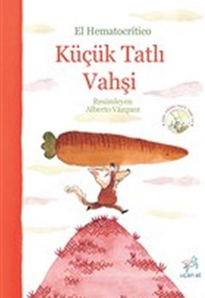 Küçük Tatlı Vahşi - Dört Sağlıklı Pasta Tarifi İle Küçük Tatlı Vahşi - Dört Sağlıklı Pasta Tarifi İle