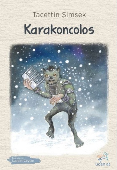 Karakoncolos Karakoncolos