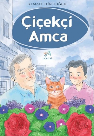 Çiçekçi Amca Çiçekçi Amca