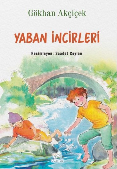 Yaban İncirleri Yaban İncirleri