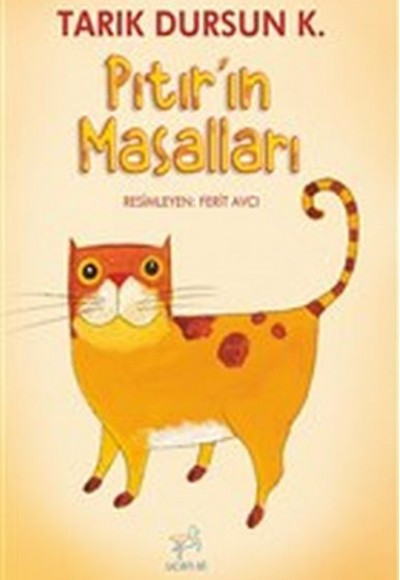 Pıtır'ın Masalları Pıtır'ın Masalları