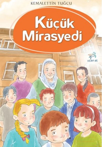 Küçük Mirasyedi Küçük Mirasyedi