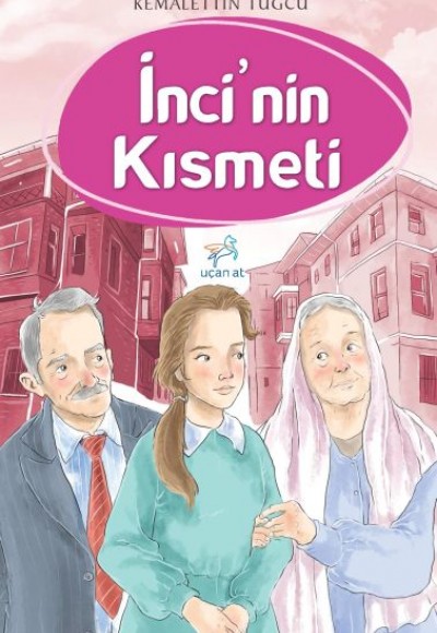 İnci'nin Kısmeti İnci'nin Kısmeti