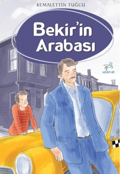 Bekir'in Arabası Bekir'in Arabası