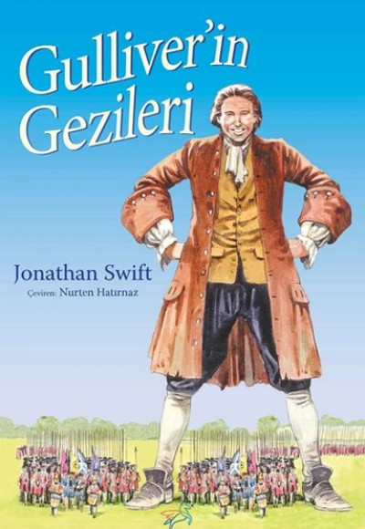 Gulliver’in Gezileri Gulliver’in Gezileri