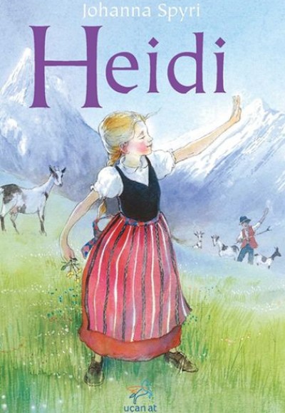 Heidi Heidi