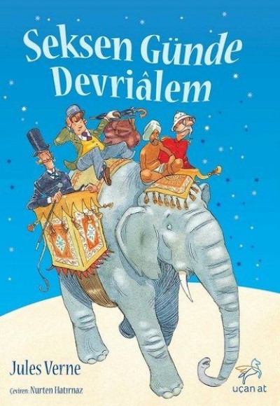 Seksen Günde Devrialem Seksen Günde Devrialem