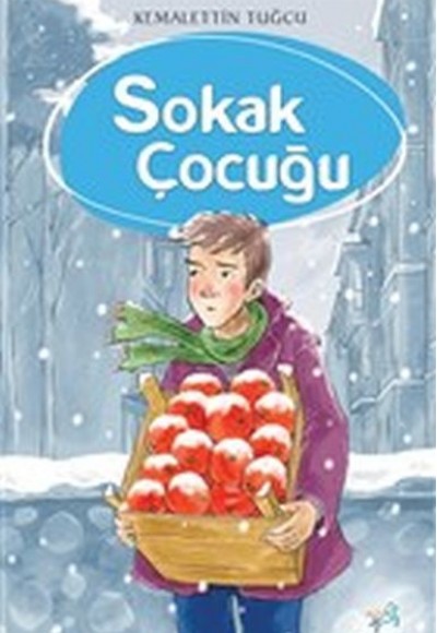 Sokak Çocuğu Sokak Çocuğu