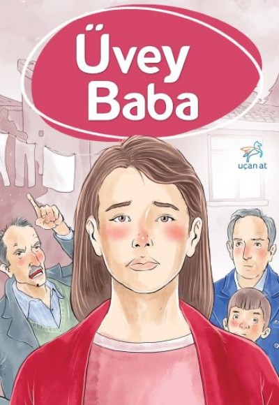 Üvey Baba Üvey Baba