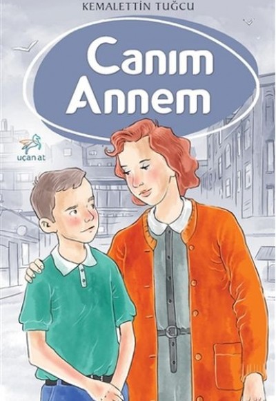 Canım Annem Canım Annem