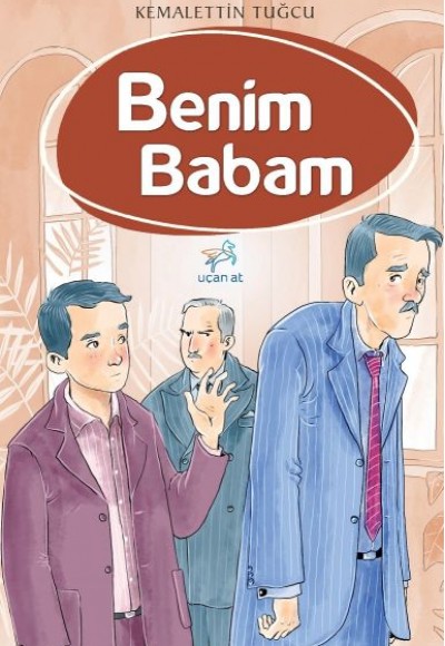 Benim Babam Benim Babam