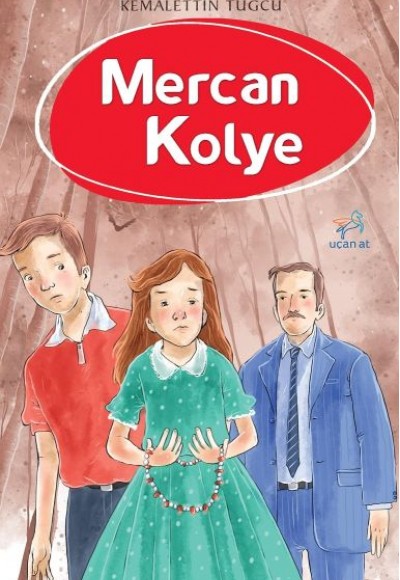 Mercan Kolye Mercan Kolye