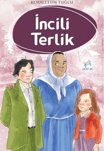 İncili Terlik İncili Terlik