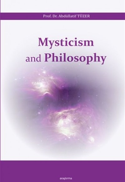 Mysticism and Philosophy Mysticism and Philosophy