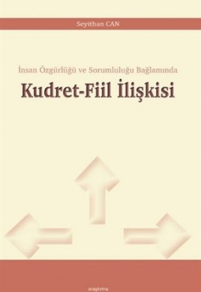 Kudret-Fiil İlişkisi Kudret-Fiil İlişkisi