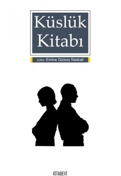 Küslük Kitabı Küslük Kitabı