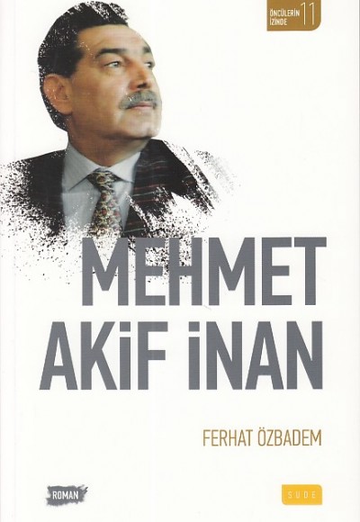 Mehmet Akif İnan Mehmet Akif İnan
