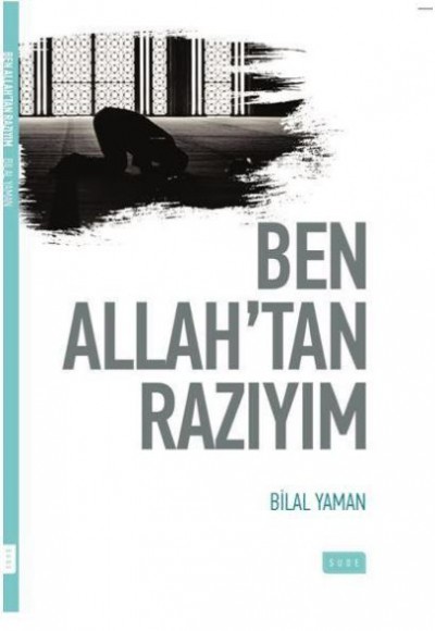 Ben Allah'tan Razıyım