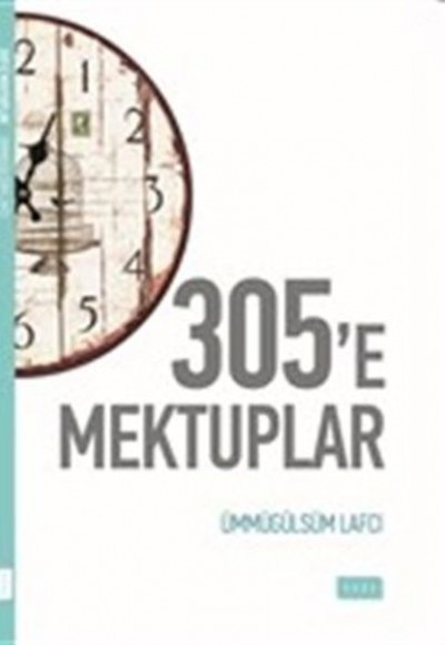 305'e Mektuplar 305'e Mektuplar