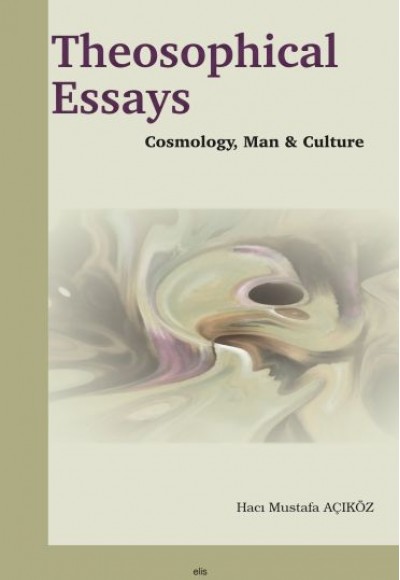 Theosophical Essays Theosophical Essays